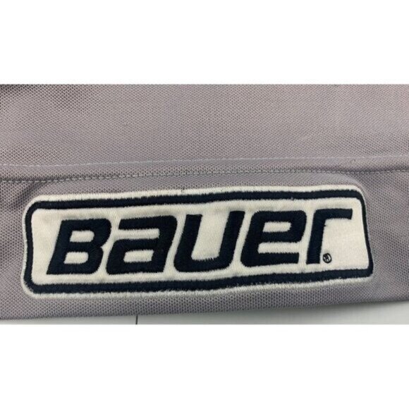 Vintage Fort Worth Fire Central Hockey League Practice Jersey Hockey‎ Circa 1999 - Picture 8 of 9